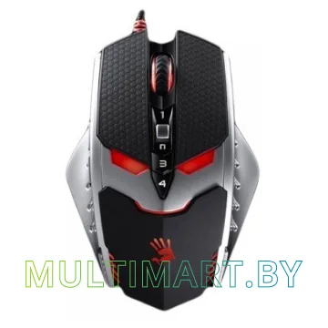 Игровая мышь A4Tech Bloody Terminator TL80 картинка 3